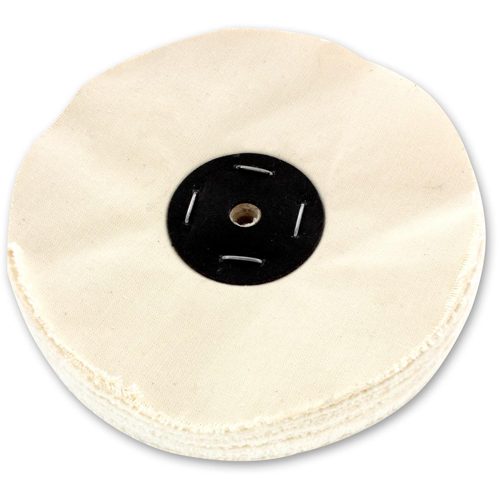 Polishing Mops Loose-leaf