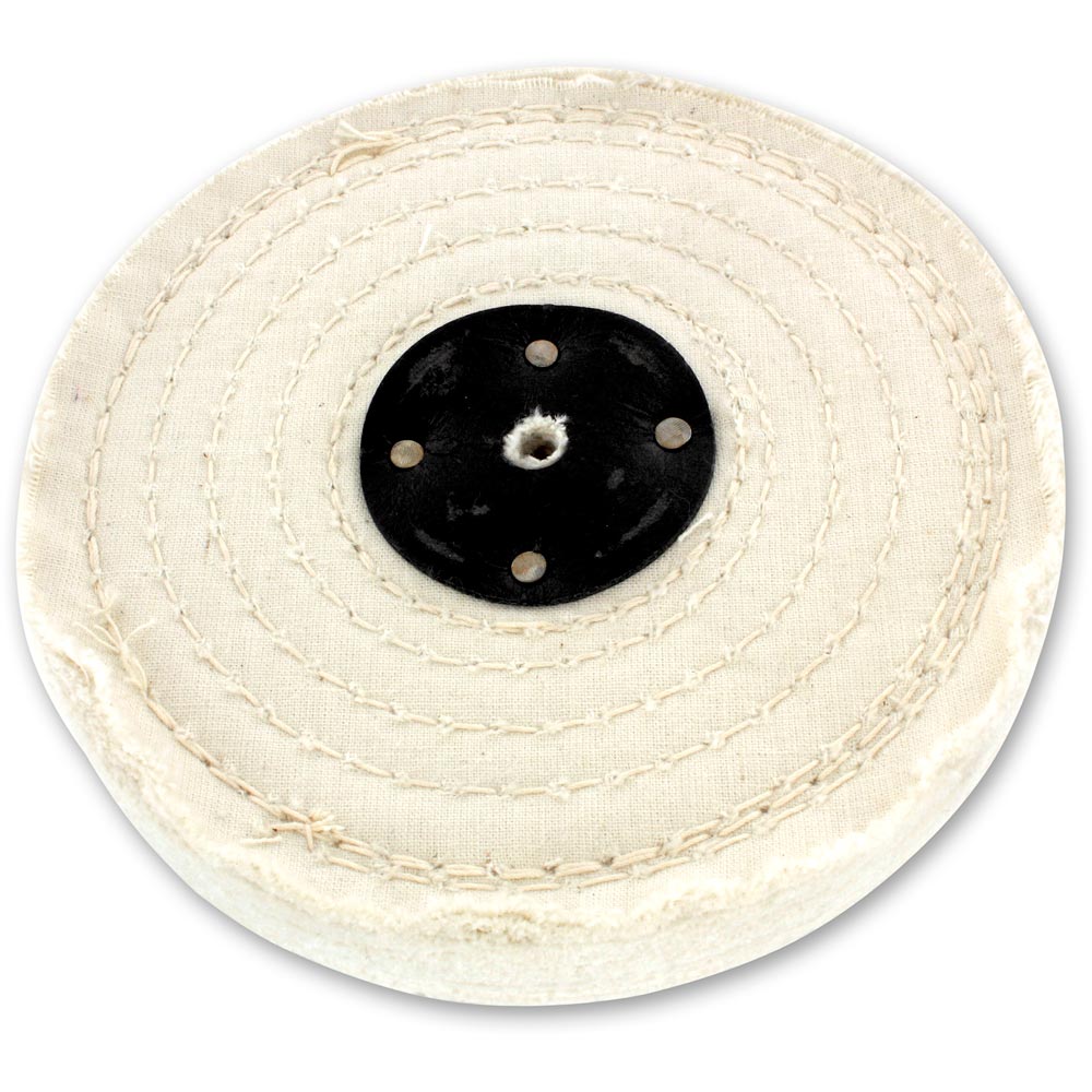 Polishing Mops Stitched
