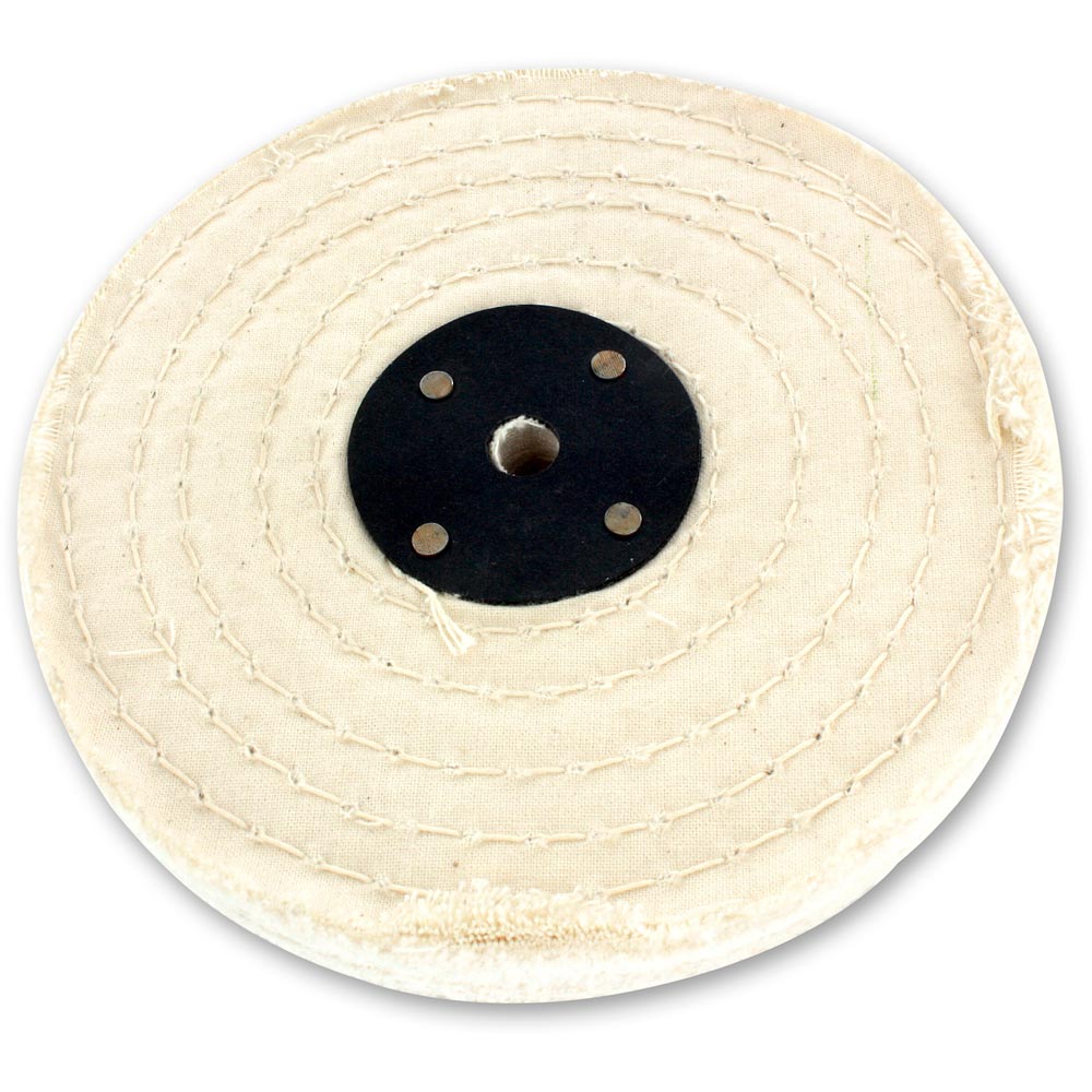 Polishing Mops Stitched