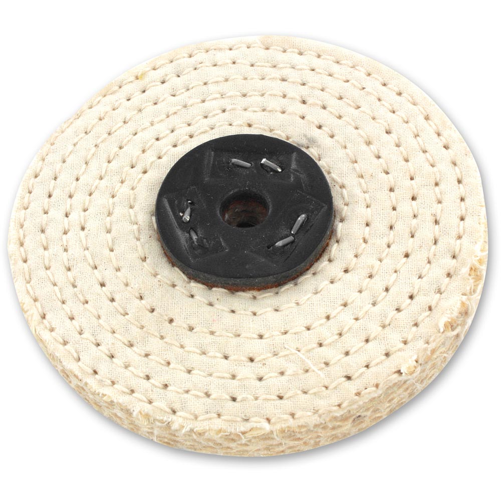 Polishing Mops Sisal