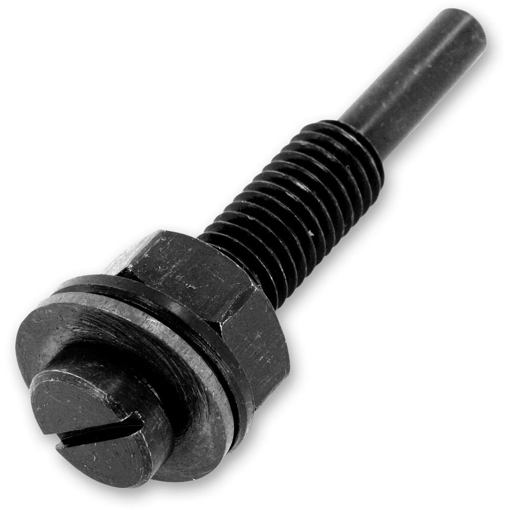 Arbor for 10mm Bore Polishing Mops