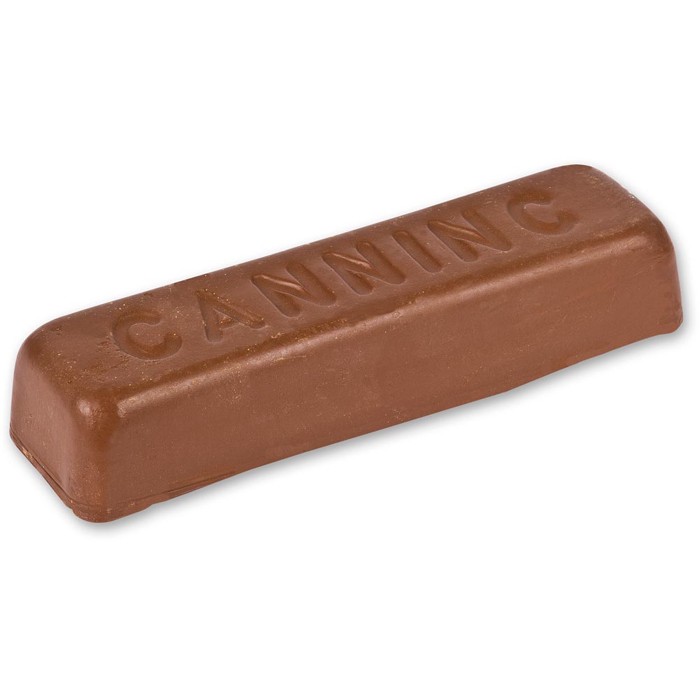 Brown Polishing Compound (Tripoli)
