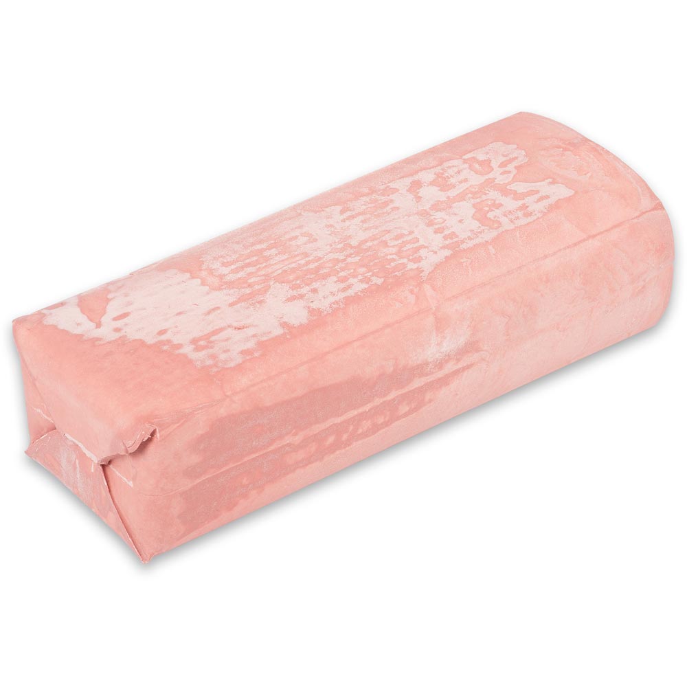 Pink Polishing Compound (Sovereign)