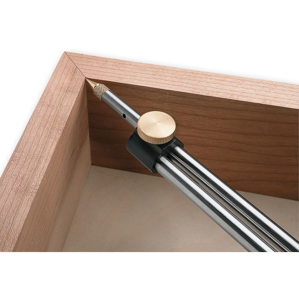 Veritas Bar Gauge