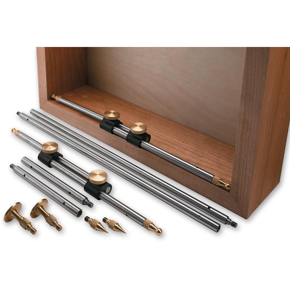 Veritas Bar Gauge