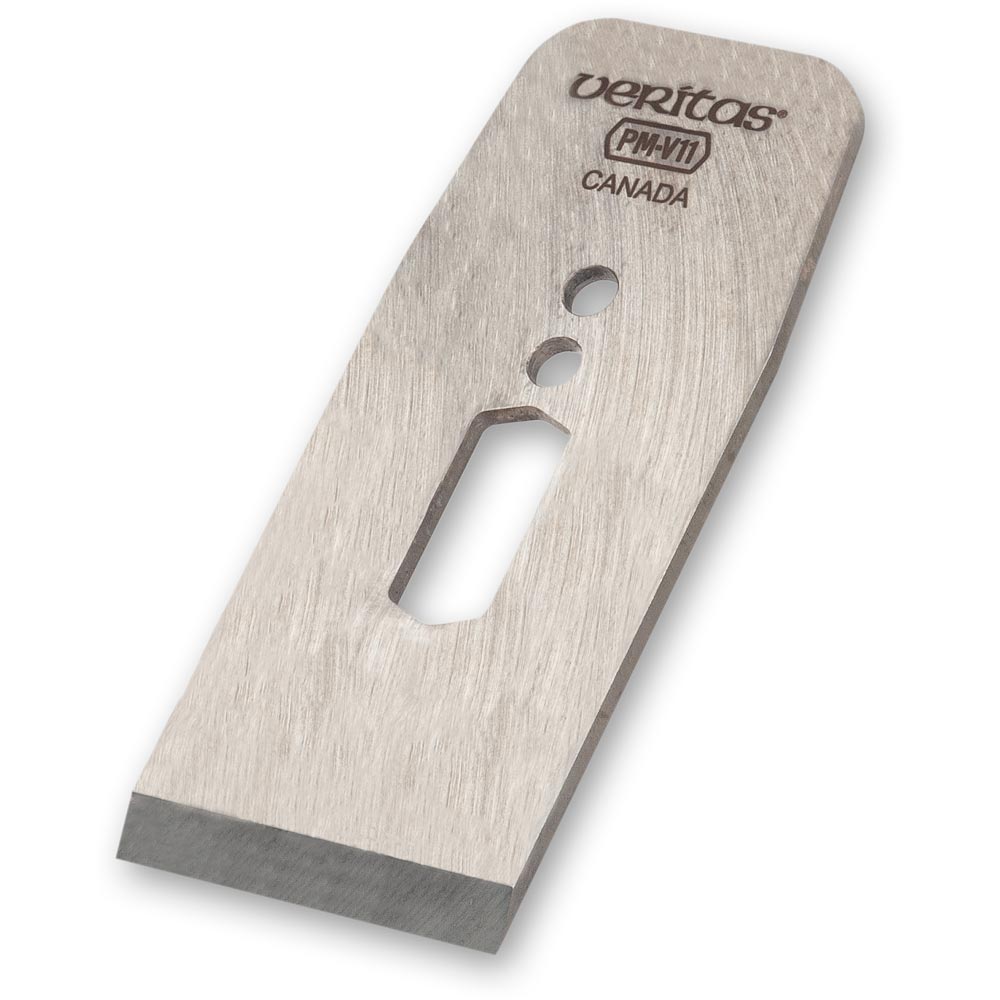 Blades for Veritas Low Angle Smoothing Plane