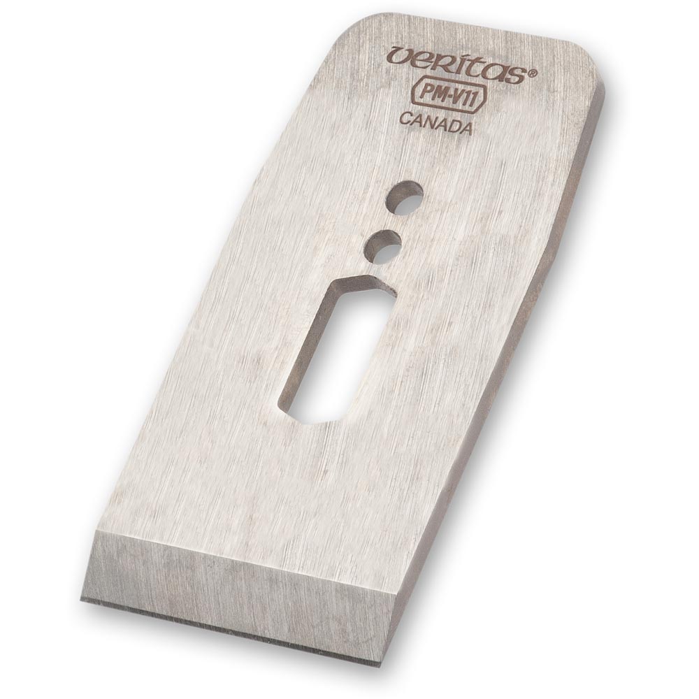 Blades for Veritas Low Angle Jack & Bevel Up Planes