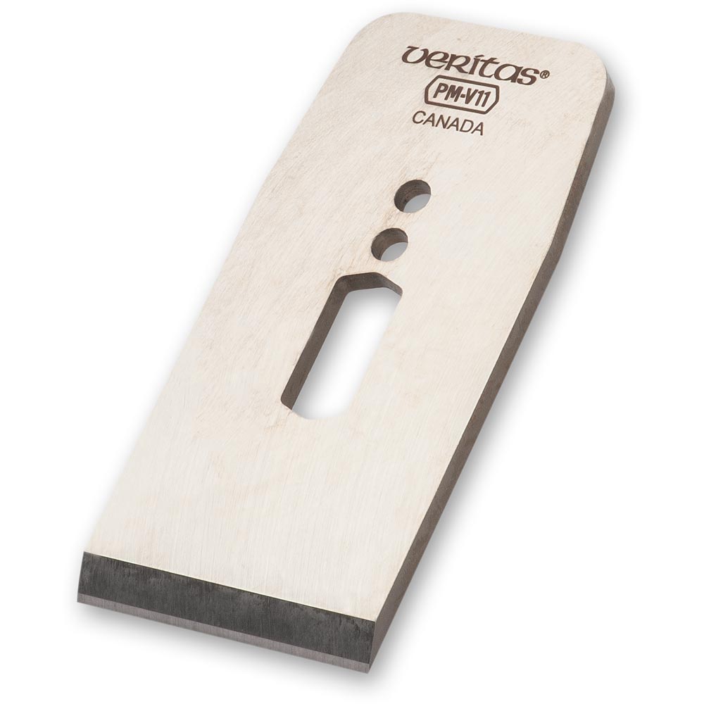 Blades for Veritas Low Angle Jack & Bevel Up Planes