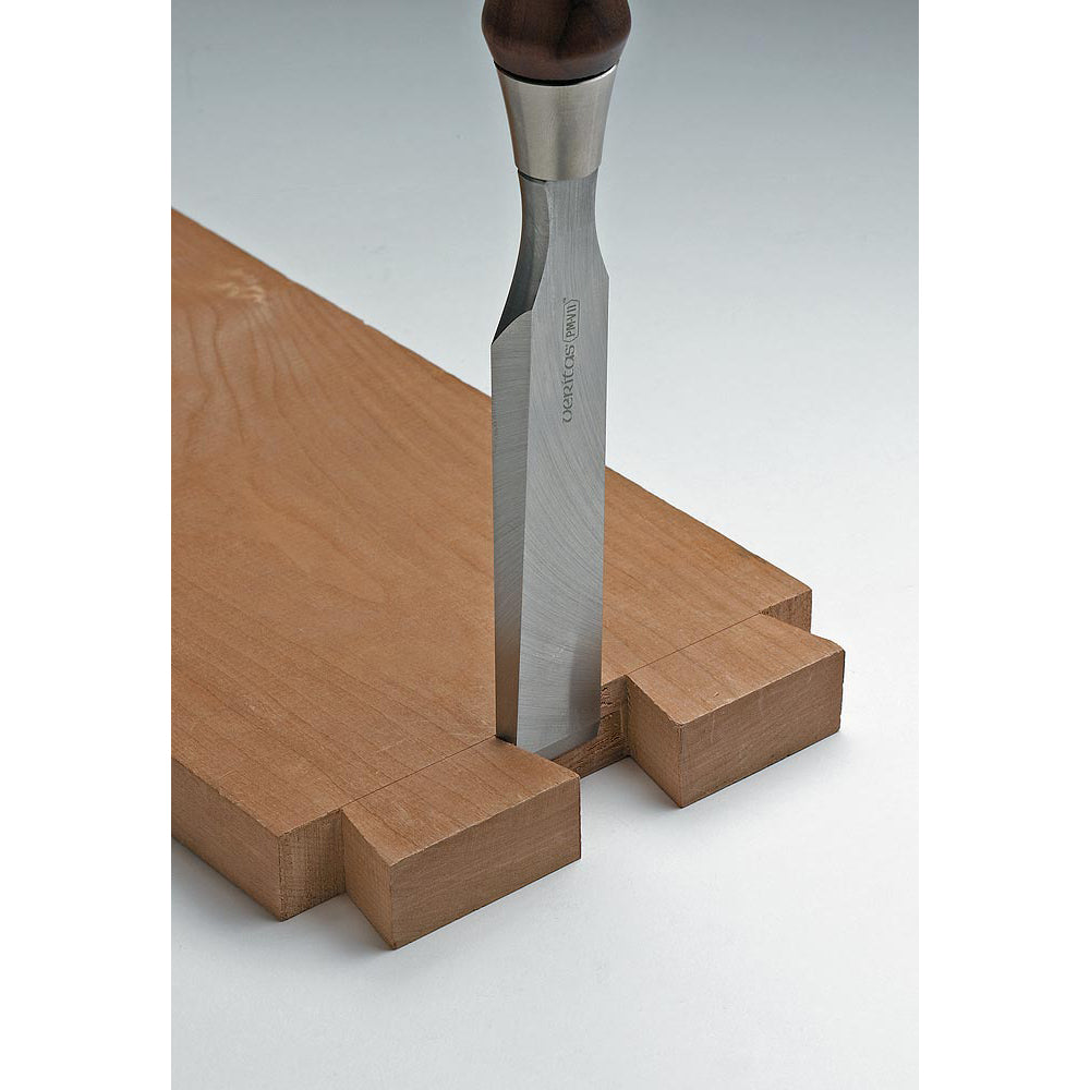 Veritas PM-V11 Bench Chisels
