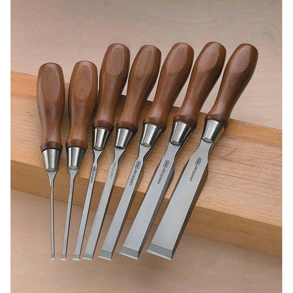 Veritas PM-V11 Bench Chisels