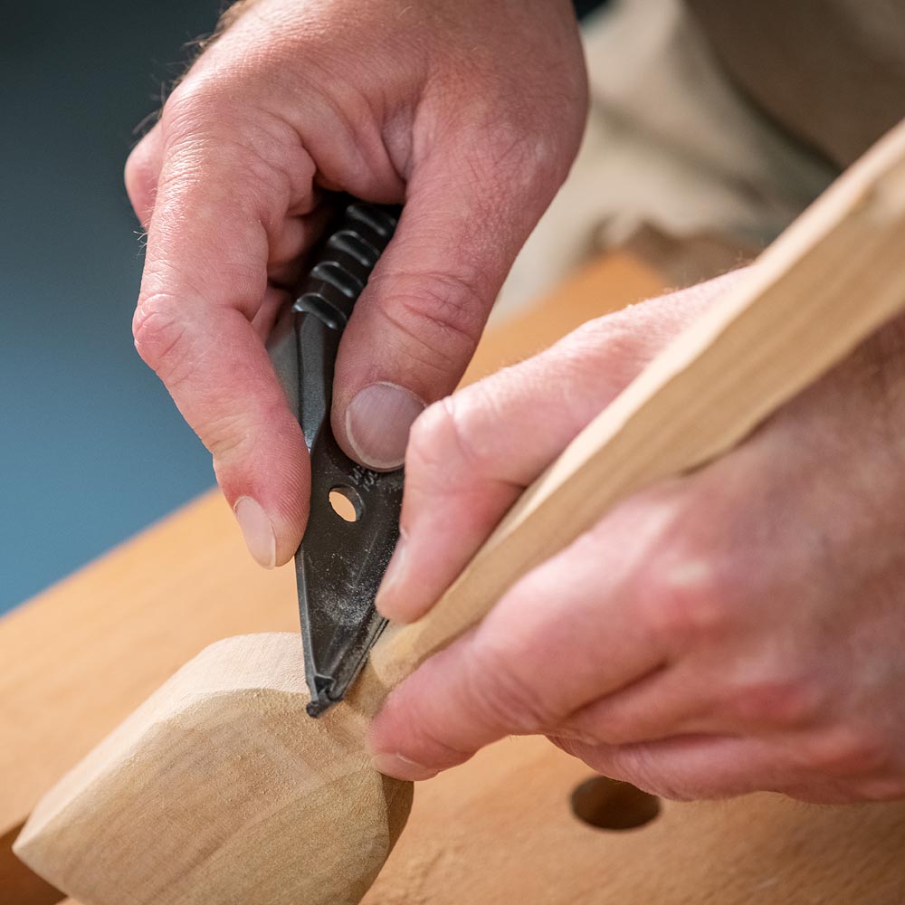 NT Sanding Plate Tools