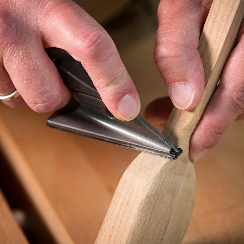 NT Sanding Plate Tools