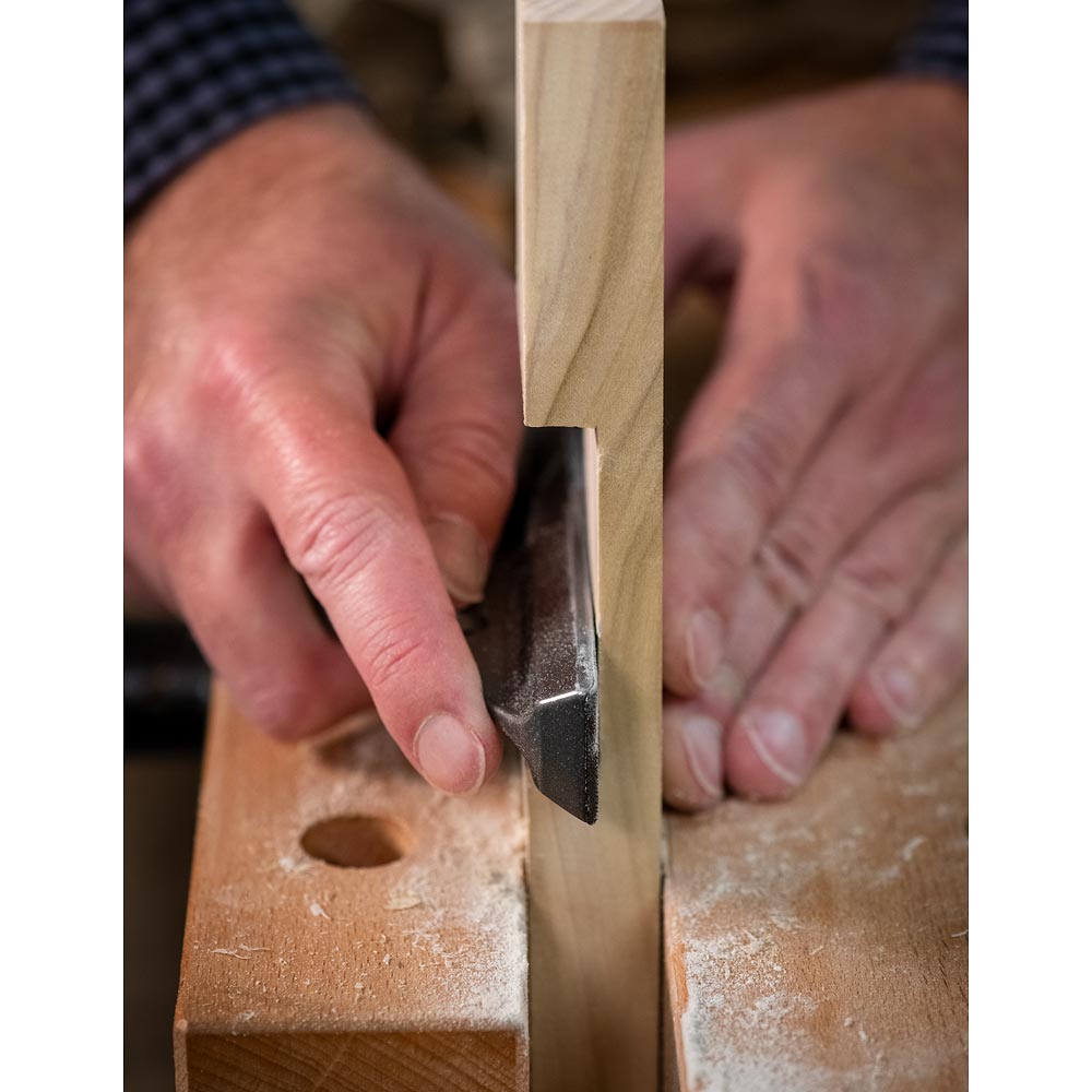 NT Sanding Plate Tools