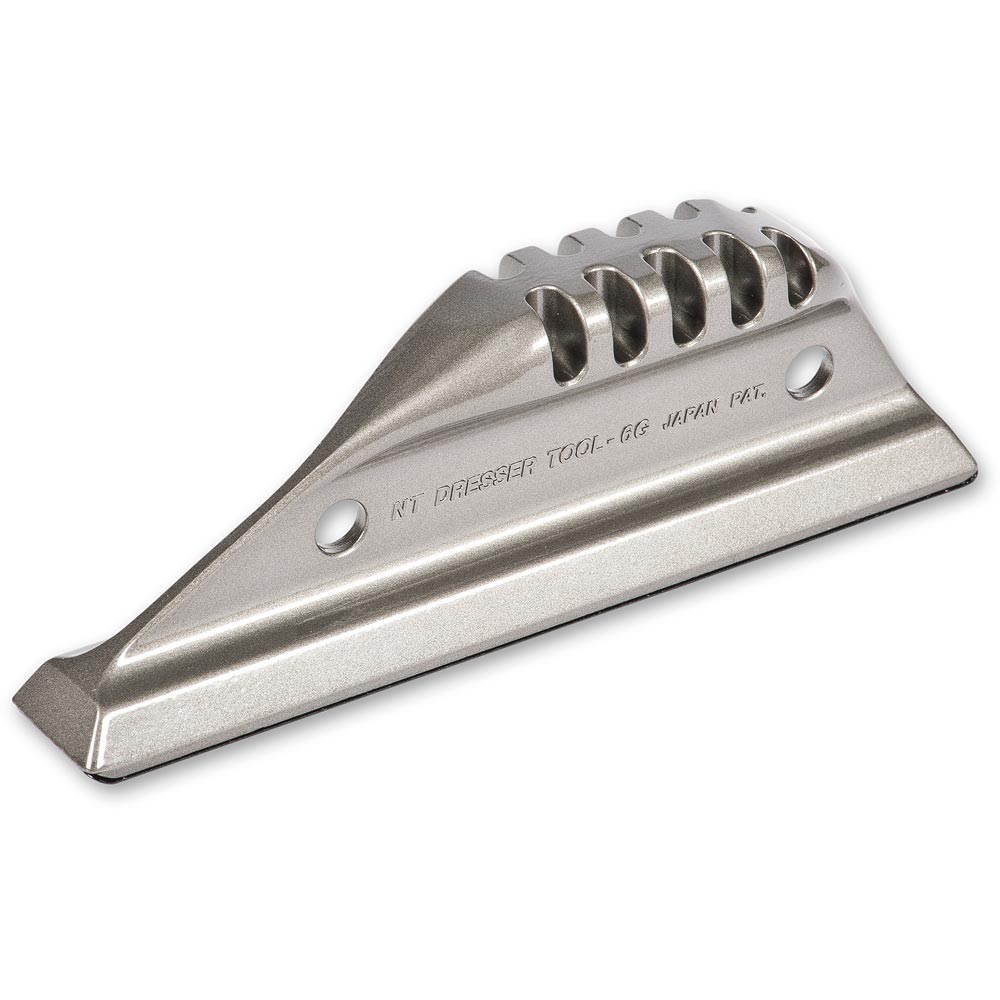 NT Sanding Plate Tools