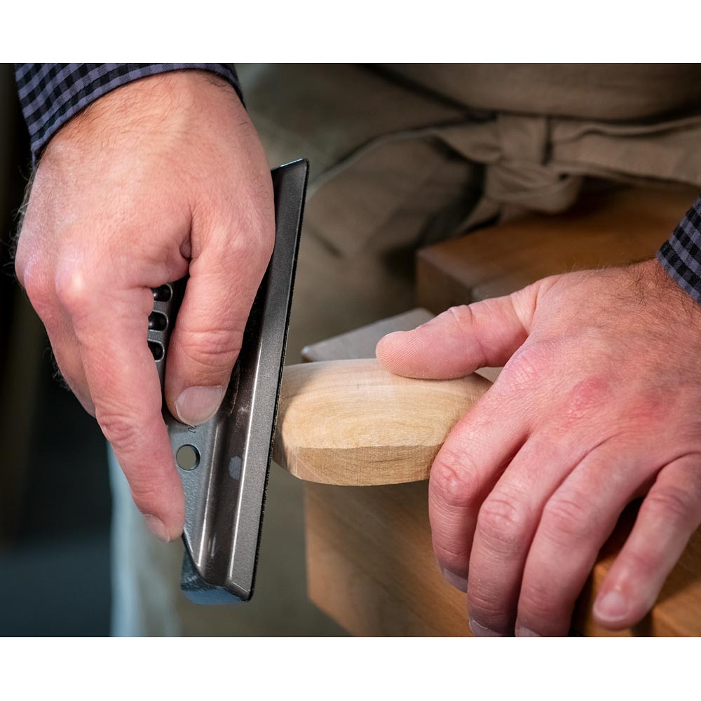NT Sanding Plate Tools