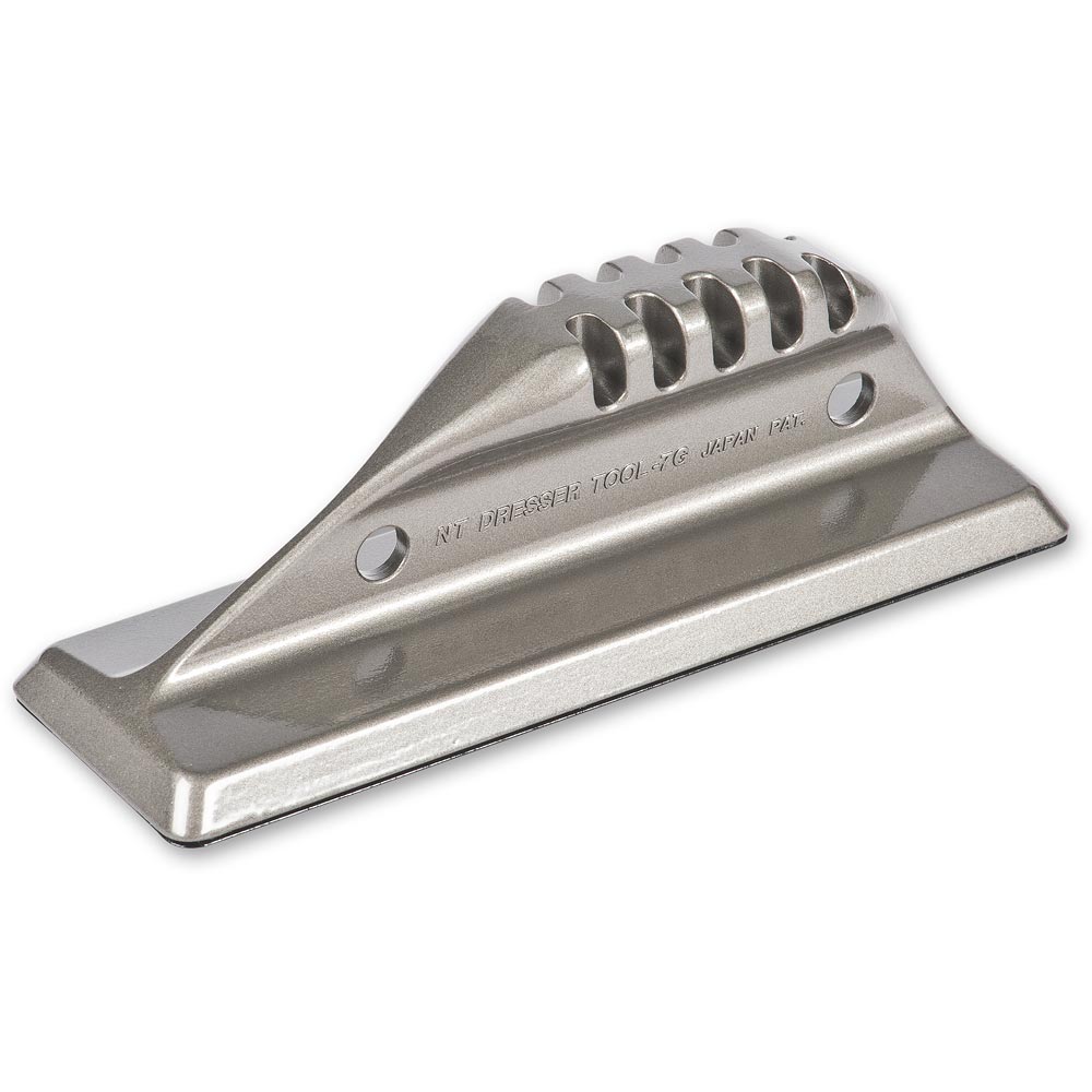 NT Sanding Plate Tools