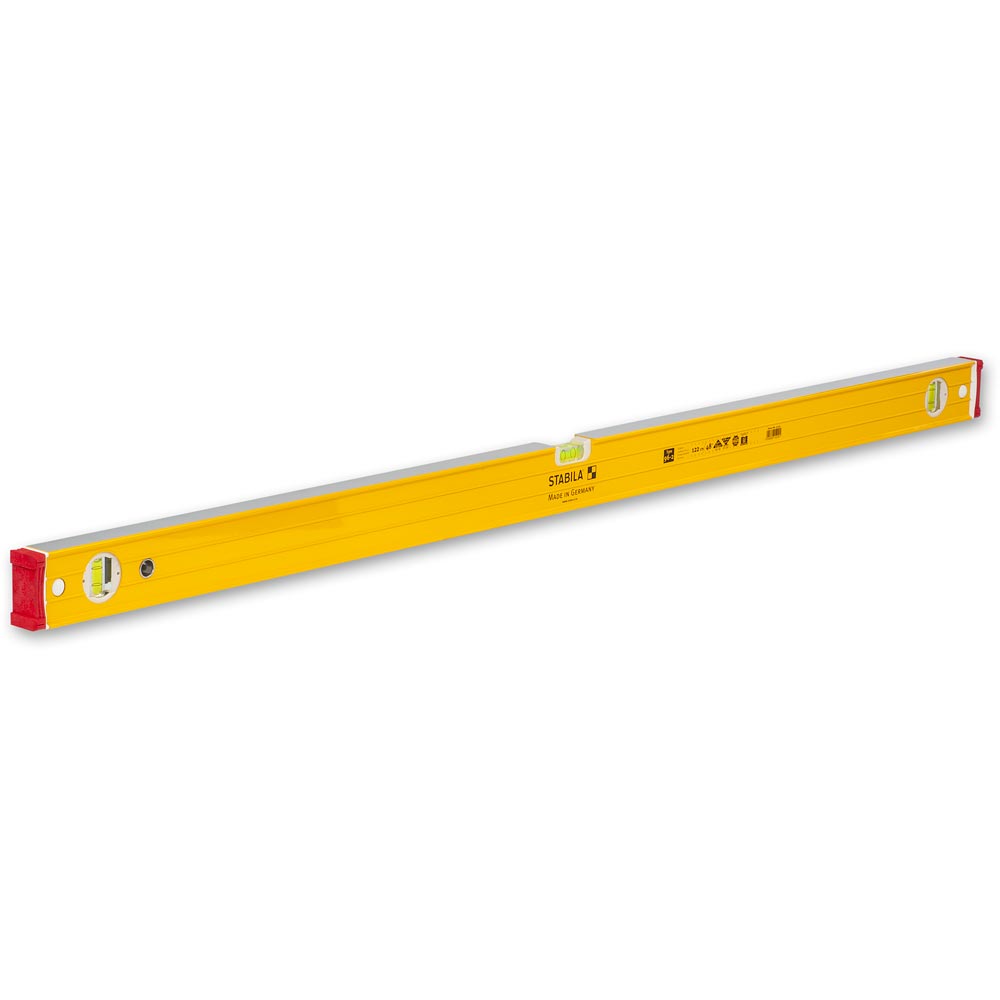 Stabila 96-2 Double Plumb Level