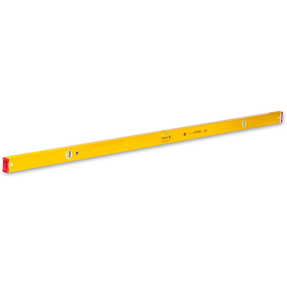 Stabila 96-2 Double Plumb Level