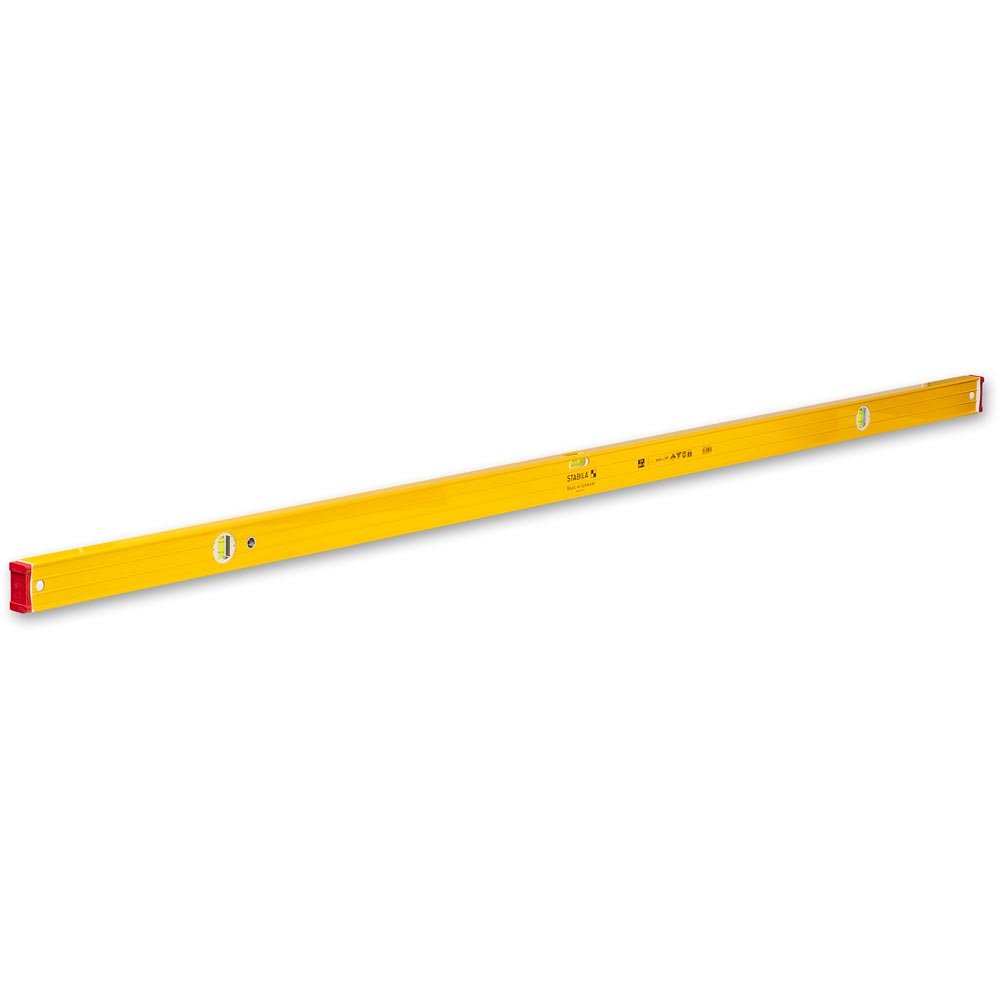 Stabila 96-2 Double Plumb Level