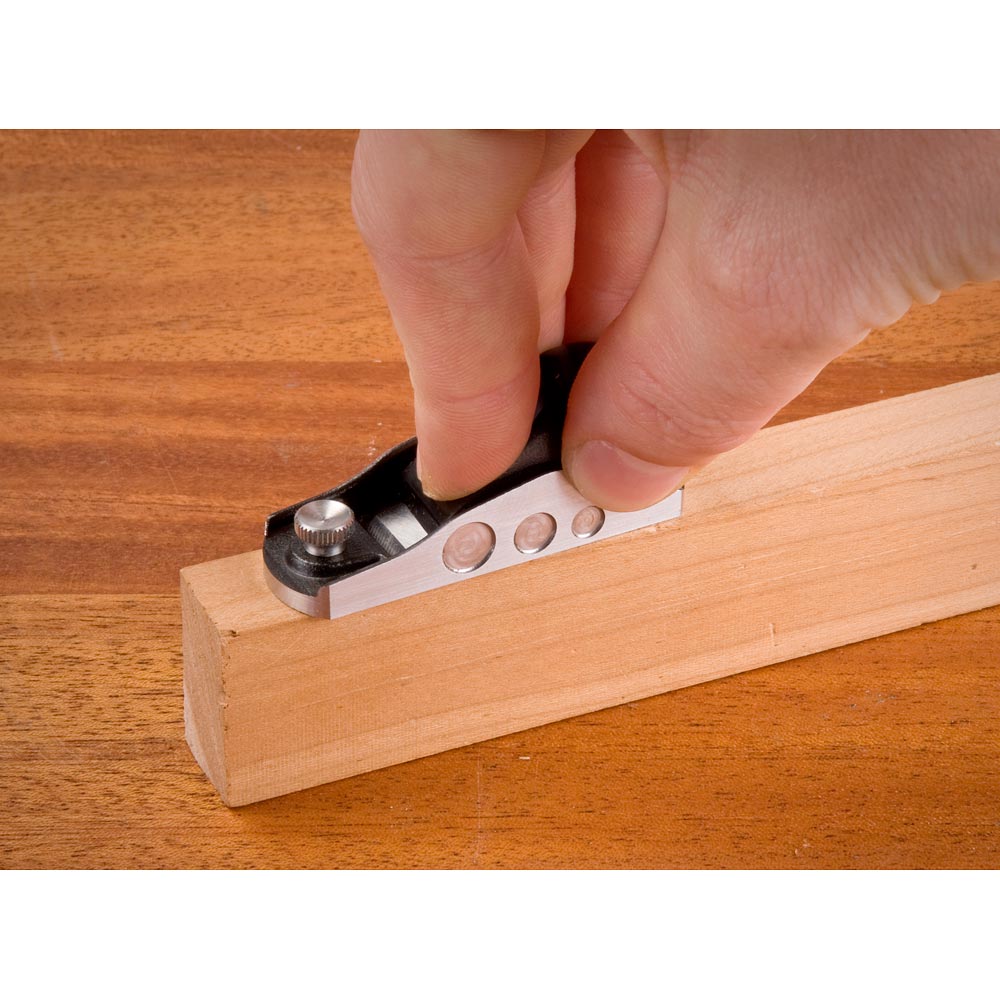 Veritas Miniature Low Angle Block Plane
