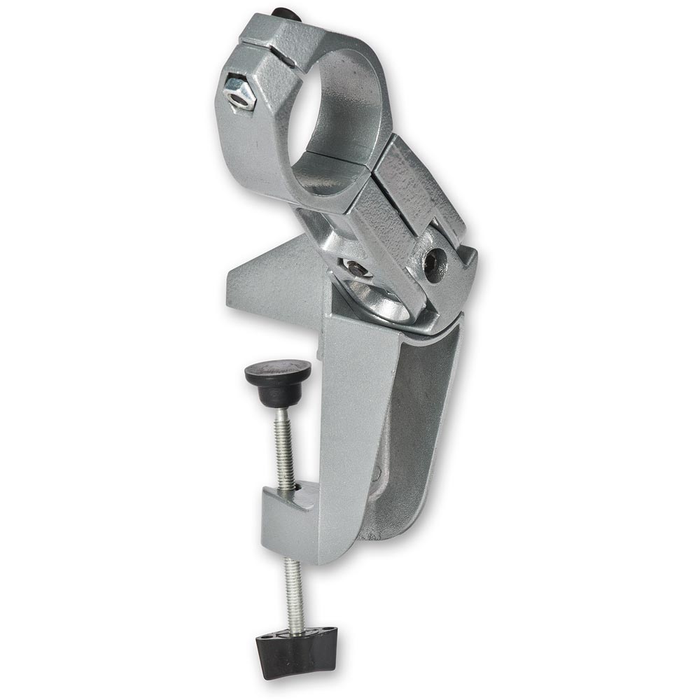 Shesto Universal Drill Clamp