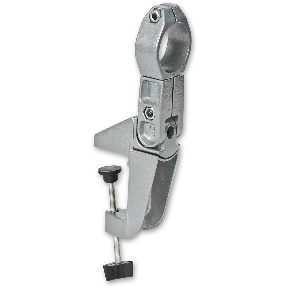 Shesto Universal Drill Clamp