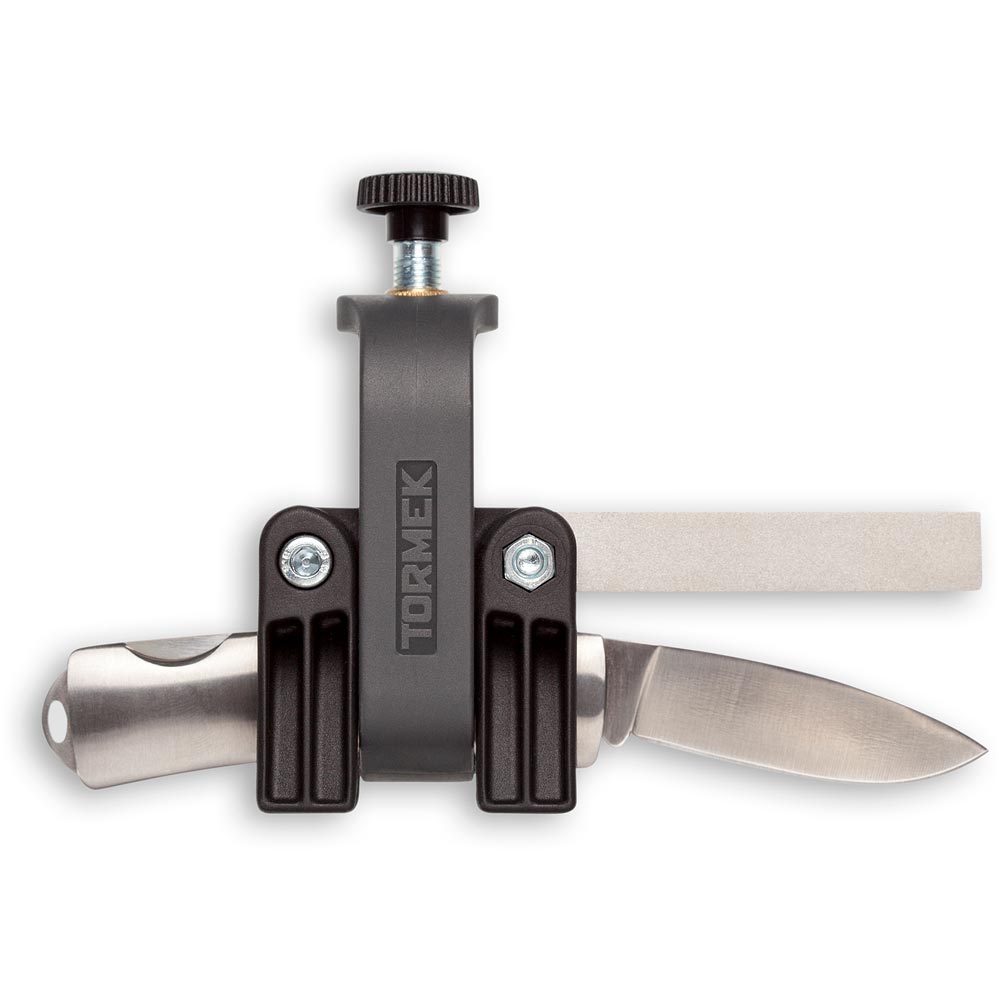 Tormek SVM-00 Small Knife Holder