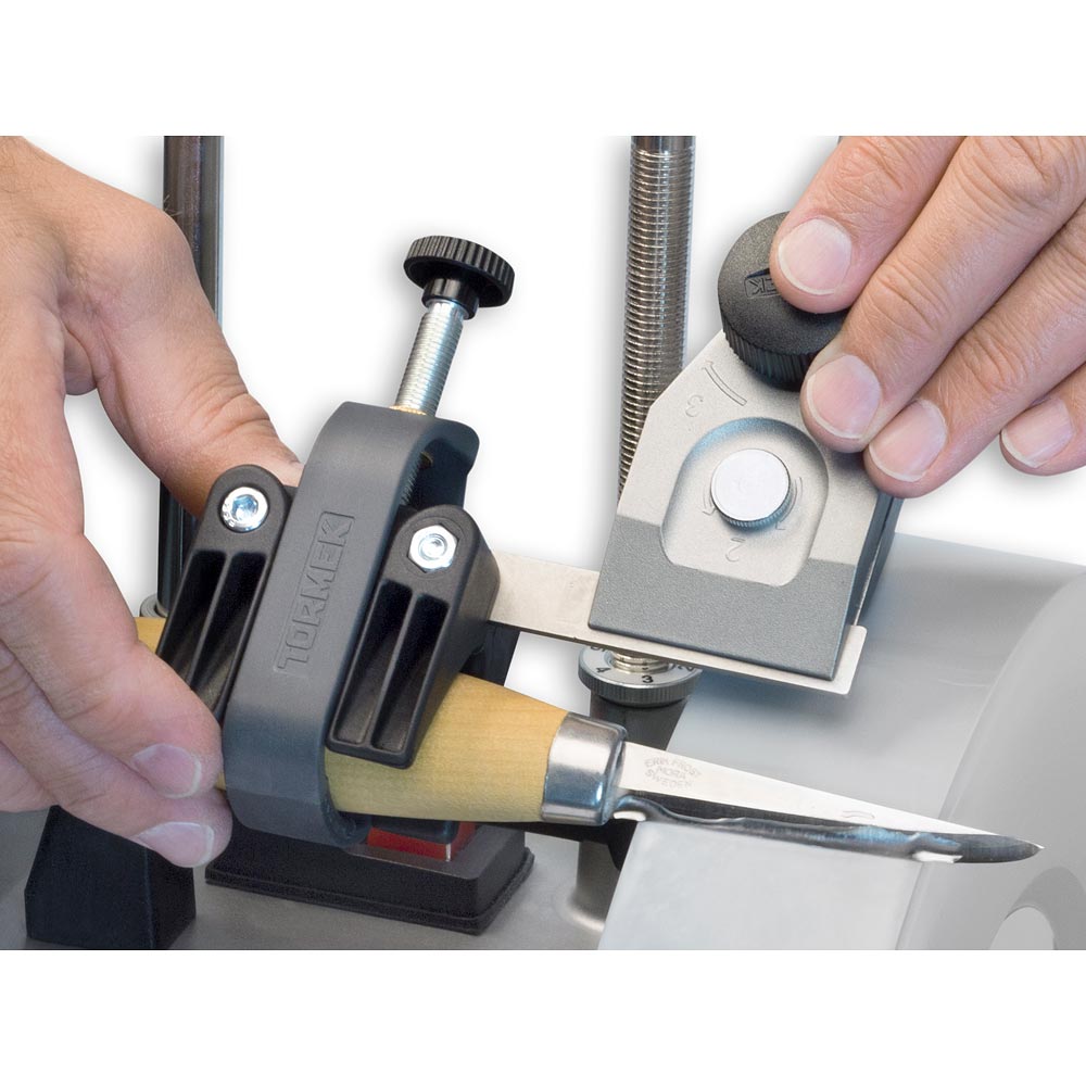 Tormek SVM-00 Small Knife Holder