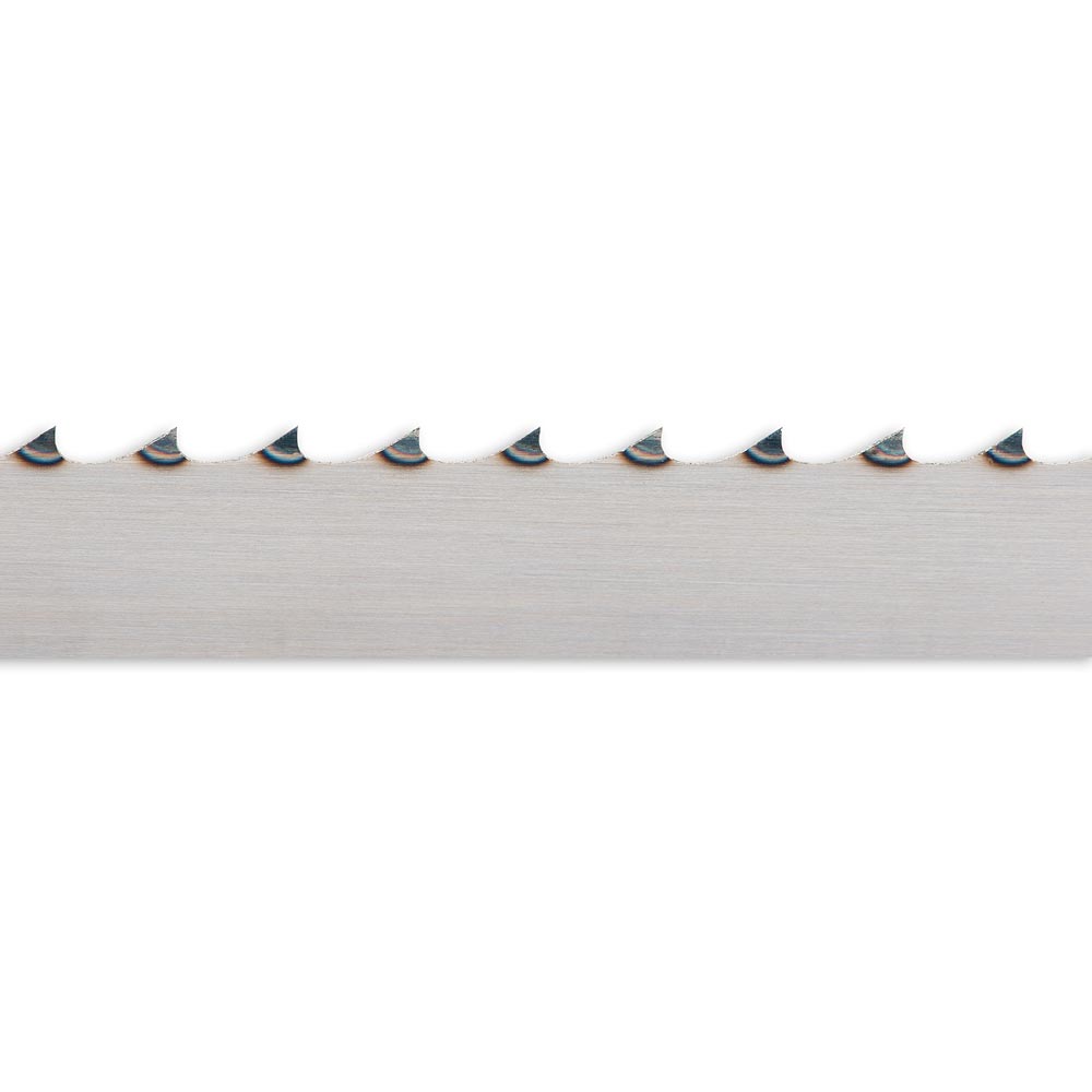 Axcaliber High Carbon Bandsaw Blades