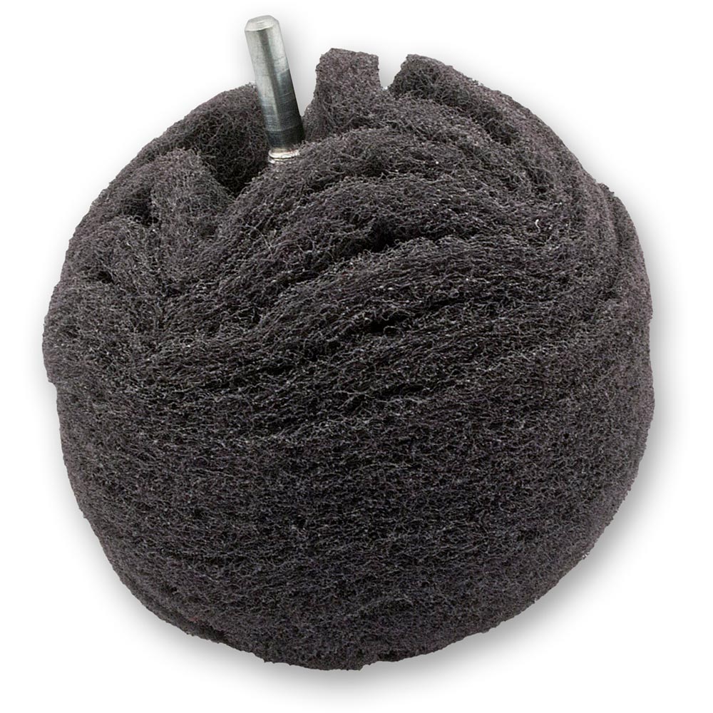 Flexipads Scruff Balls