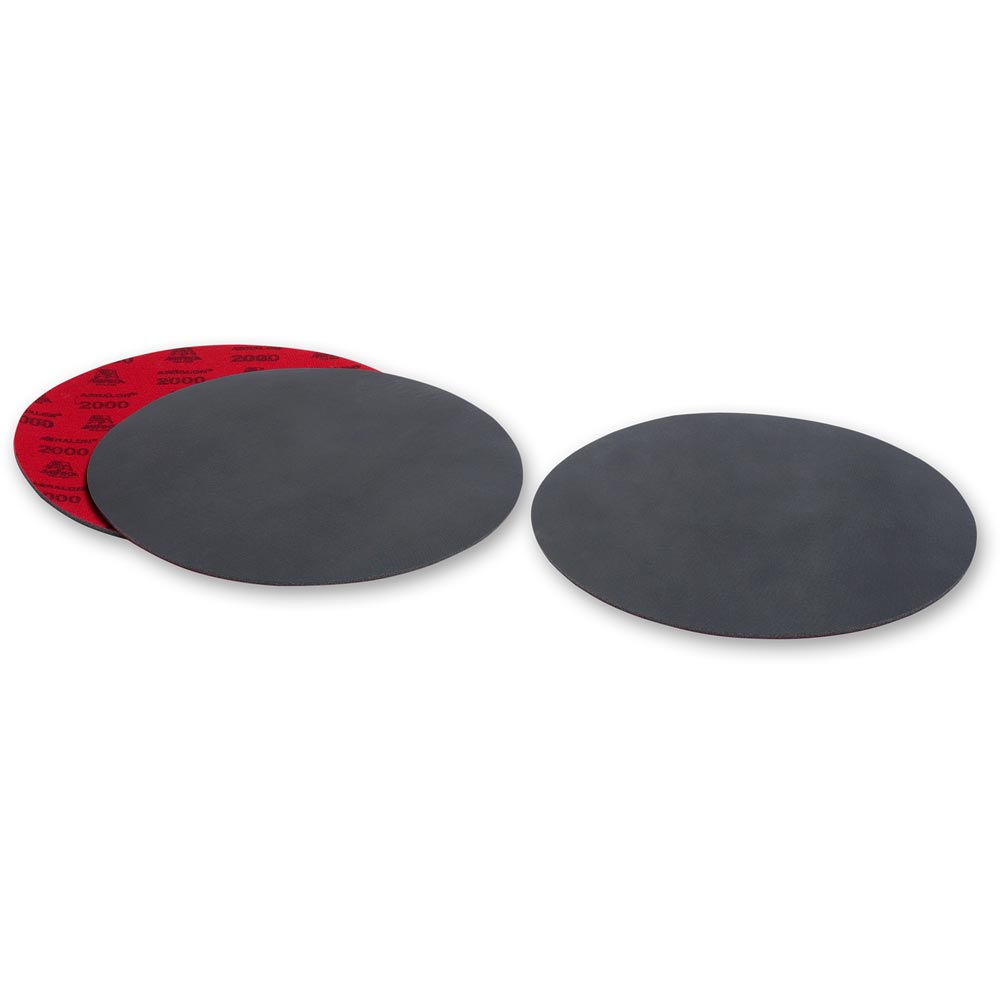 Mirka Abralon Abrasive Discs 150mm