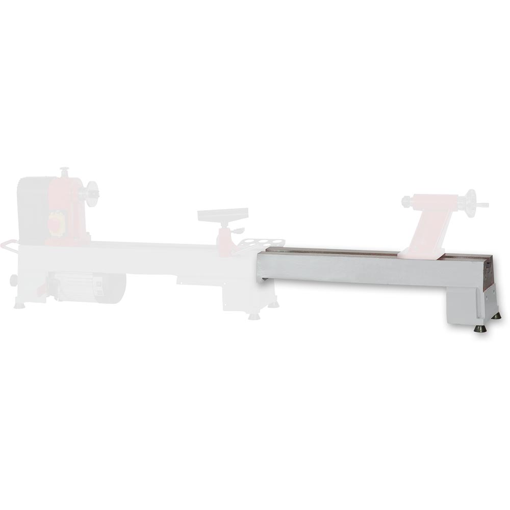Axminster Workshop Bed Extension for AW305WL Lathe