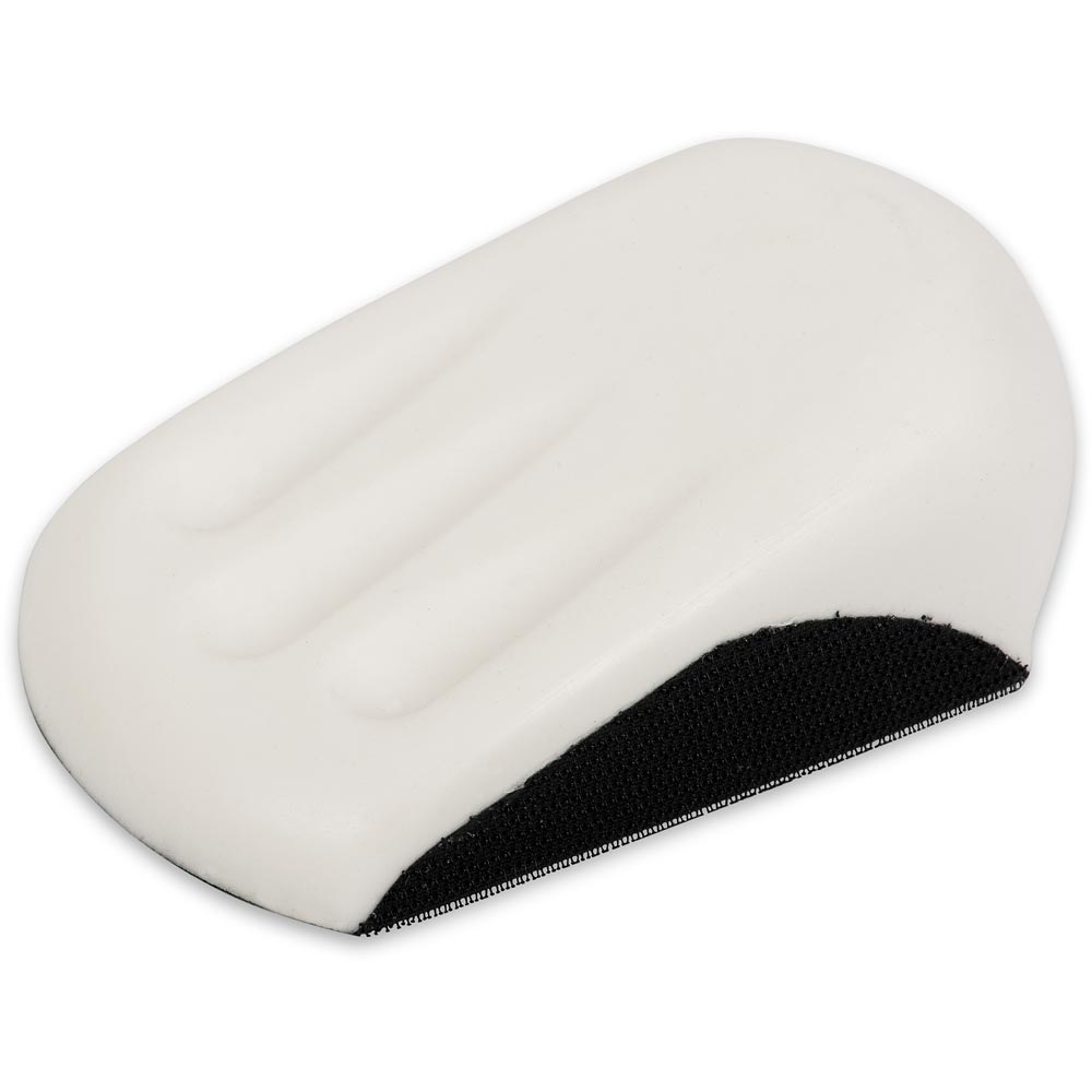 Flexipads Hand Blocks For Hook & Loop Backed Discs
