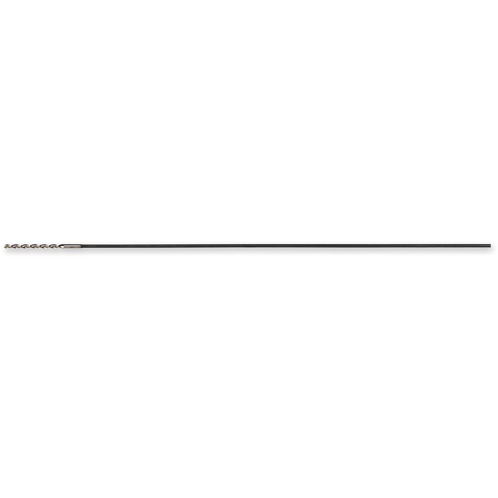 Axminster Woodturning Long Hole Boring Bit - 8mm (5/16")
