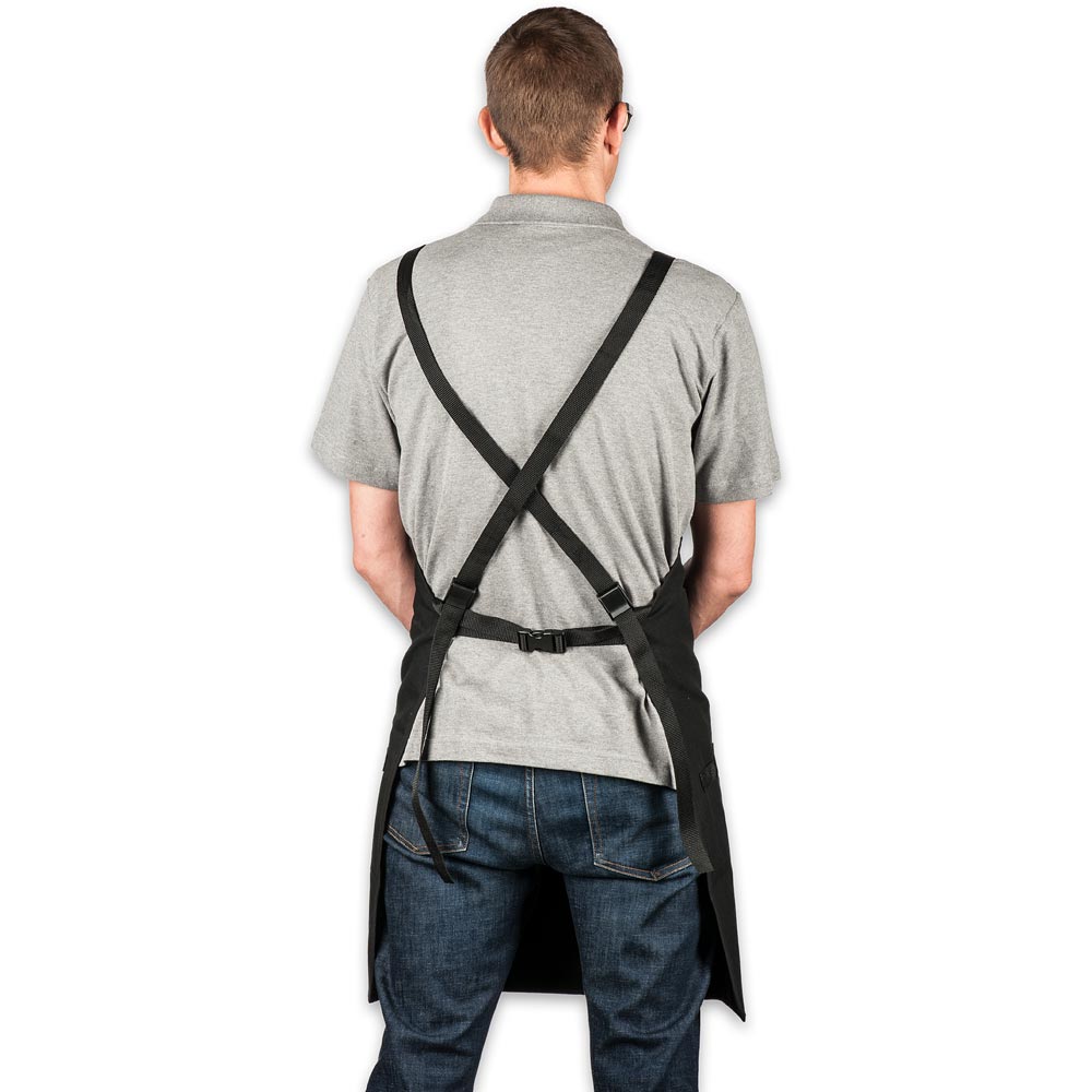 Veritas Canvas Apron