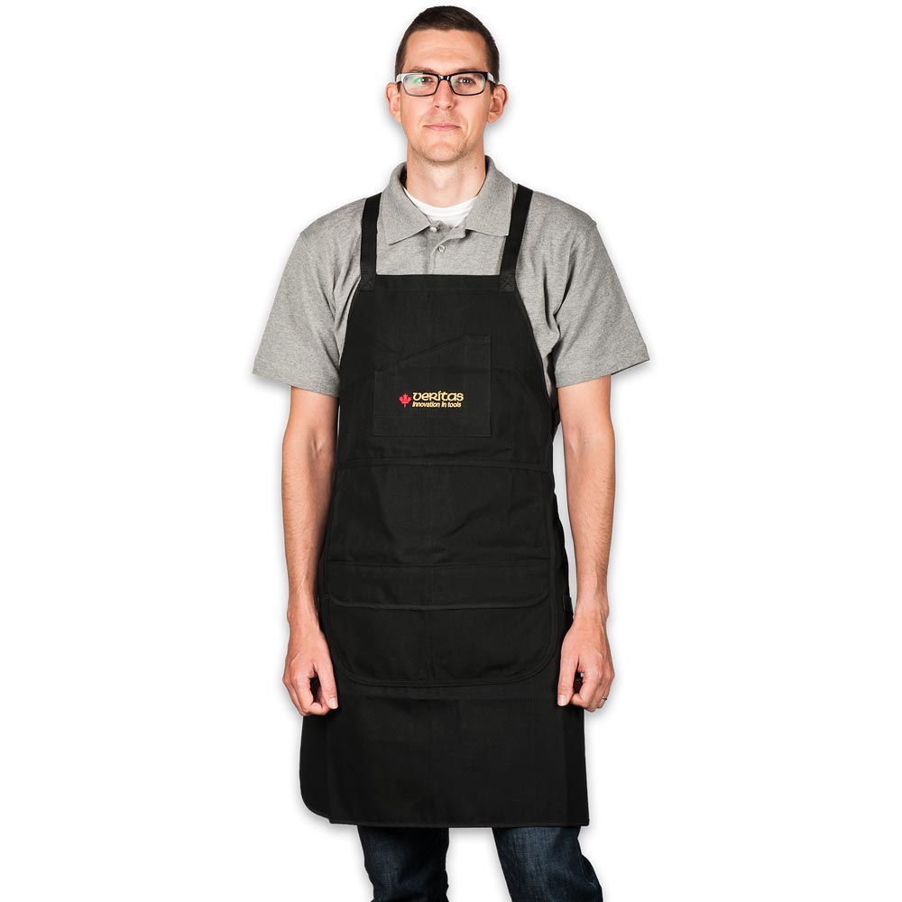 Veritas Canvas Apron