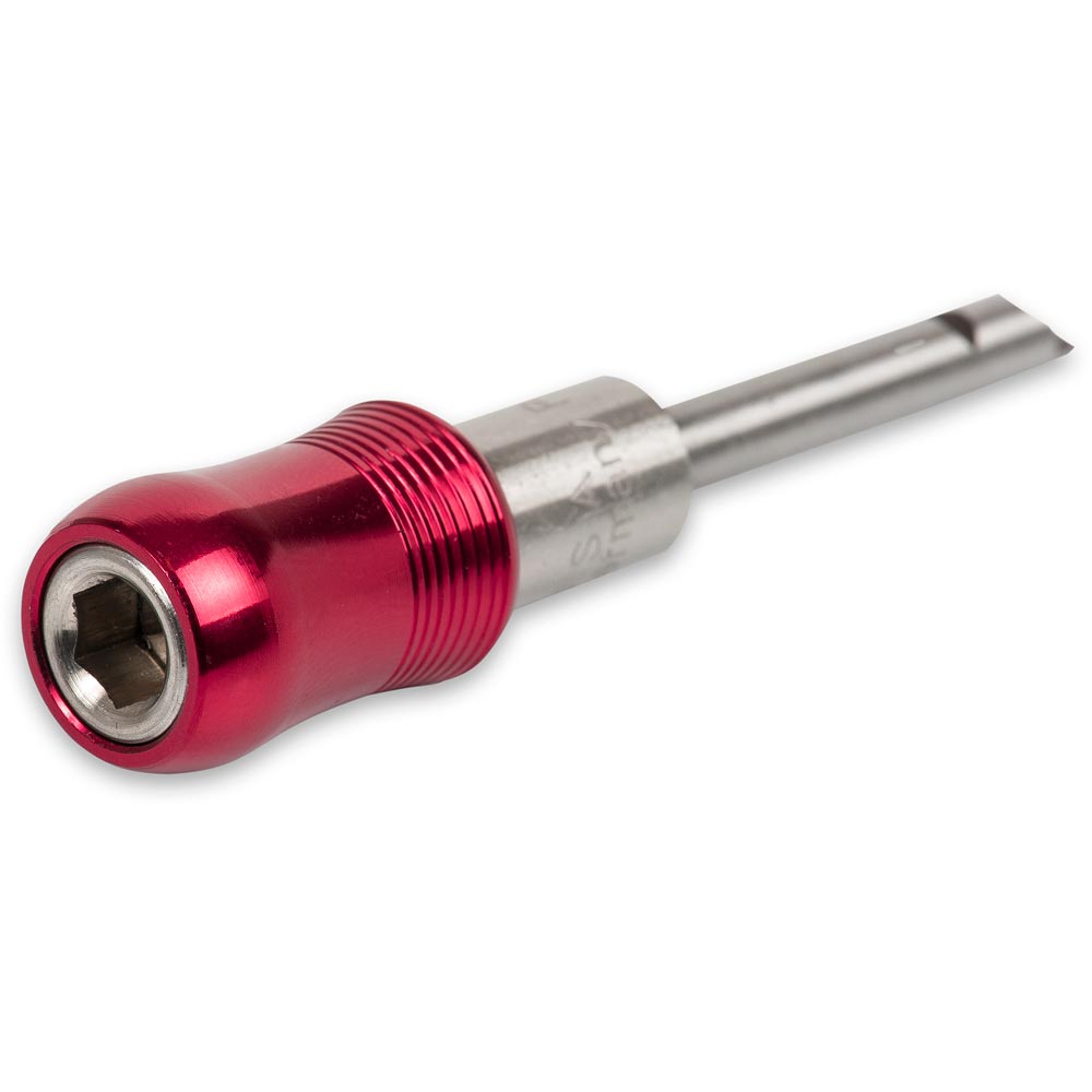 Hex Adaptor for Yankee Screwdrivers