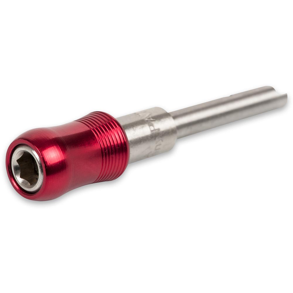 Hex Adaptor for Yankee Screwdrivers