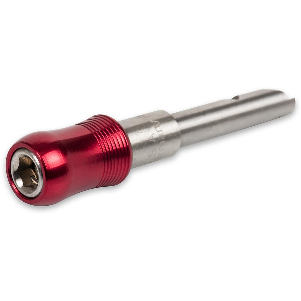 Hex Adaptor for Yankee Screwdrivers