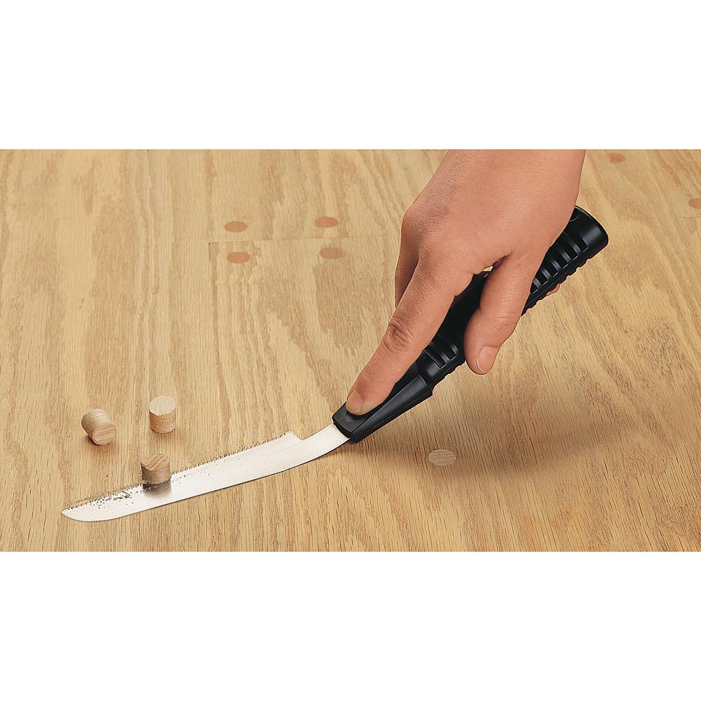 Veritas Flush Cutting Saws