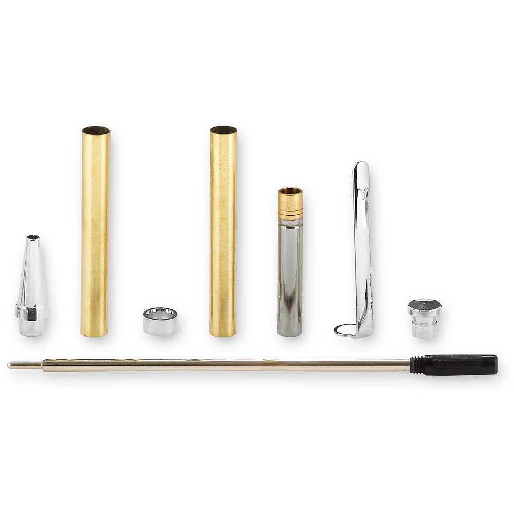 Artisan Twist Pen Kits