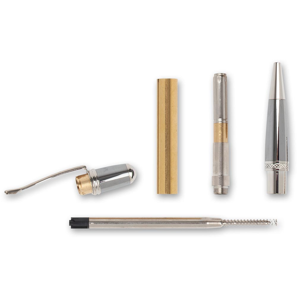 Venetian Twist Pen Kits