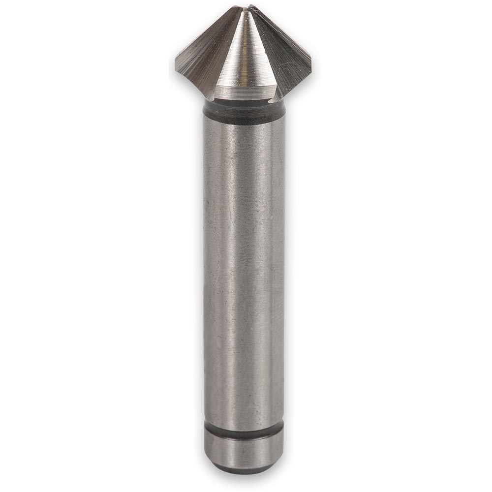 FISCH HSS Colbalt Countersink