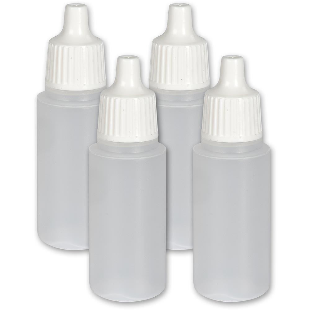 Dropper Bottles