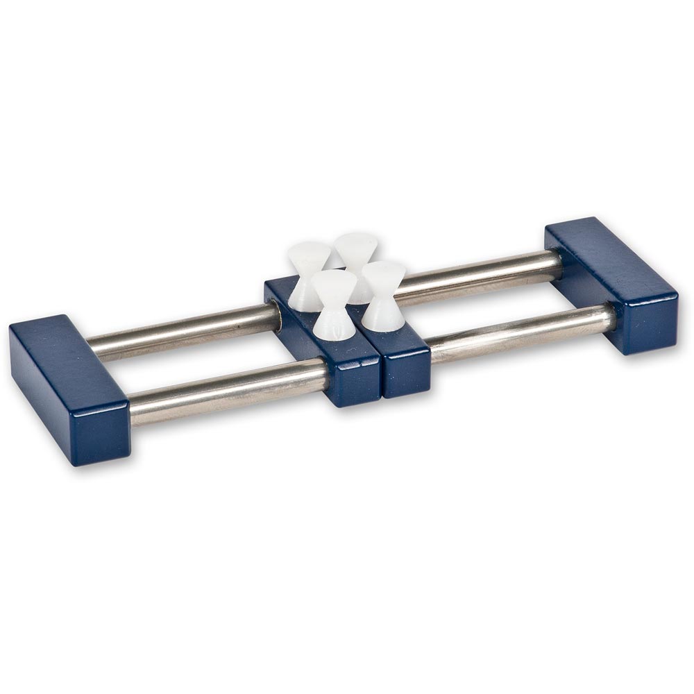 Spring Loaded Mini Vice