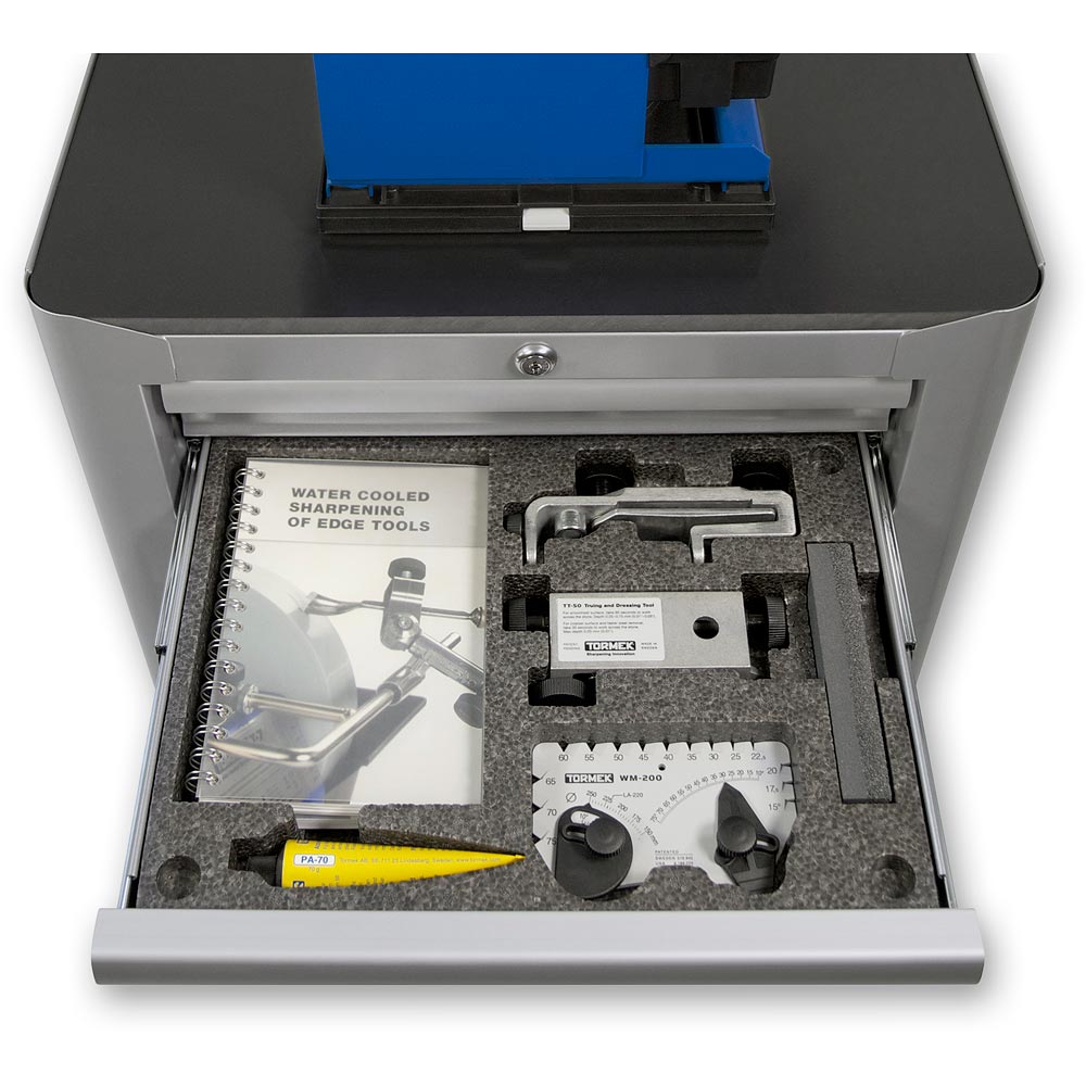 Tormek TS-740 Sharpening Station