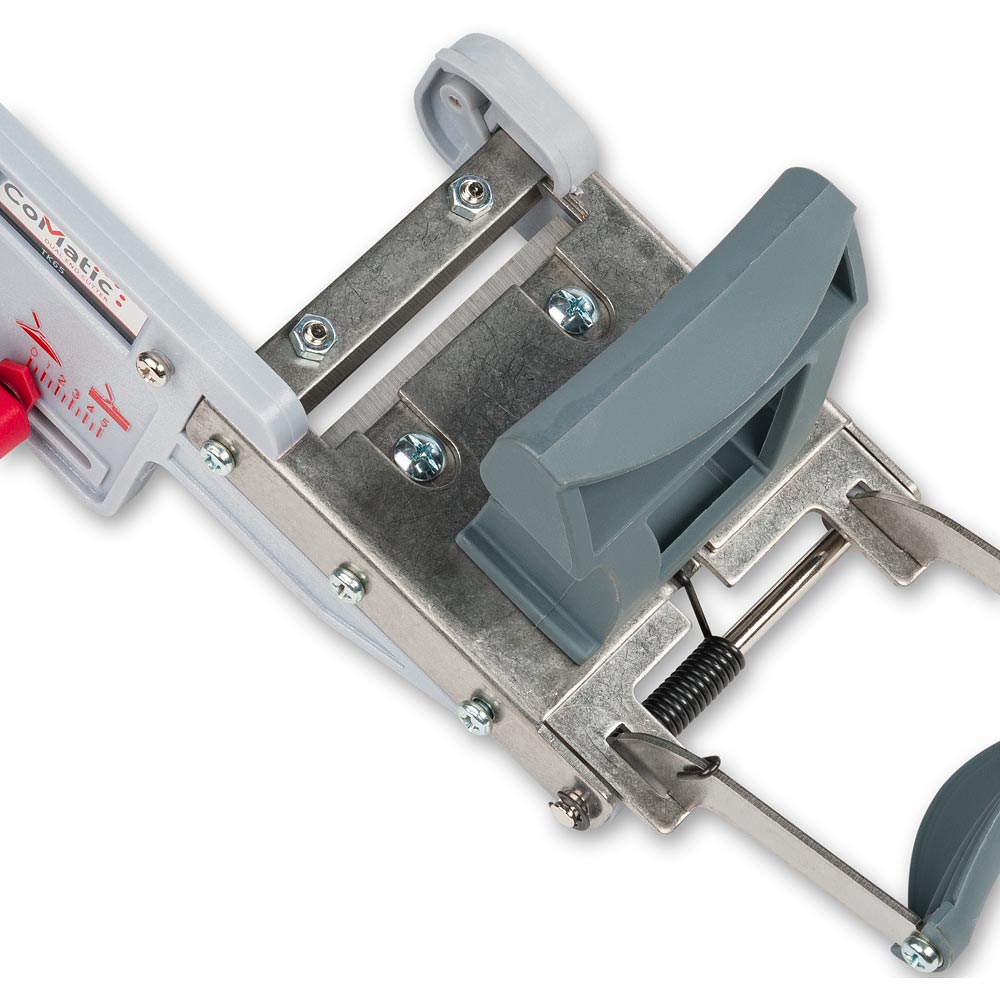 Co-Matic TK 65 Dual End Cutter
