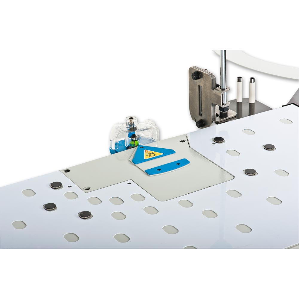 Co-Matic ST92A Stationary Table Kit