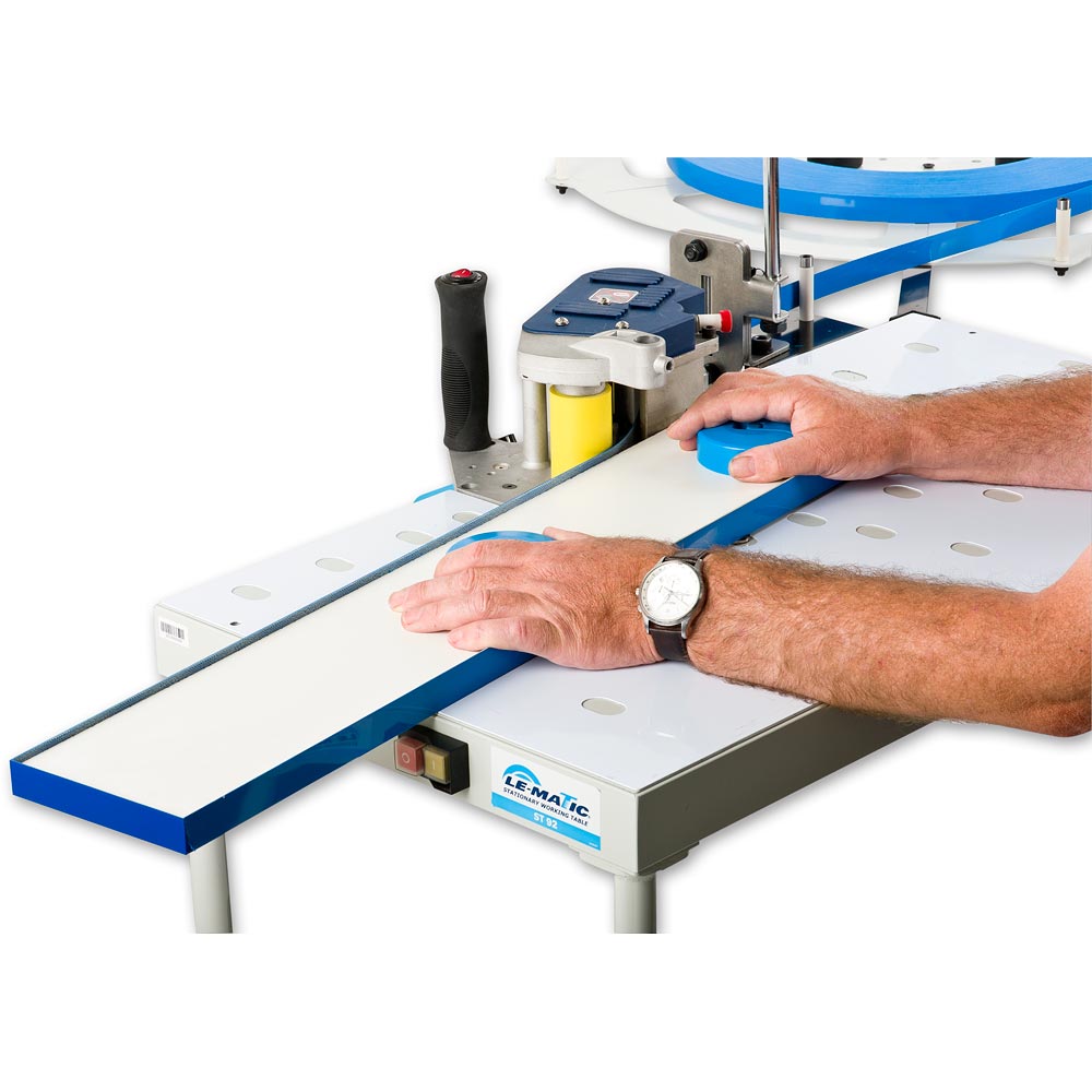 Co-Matic ST92A Stationary Table Kit