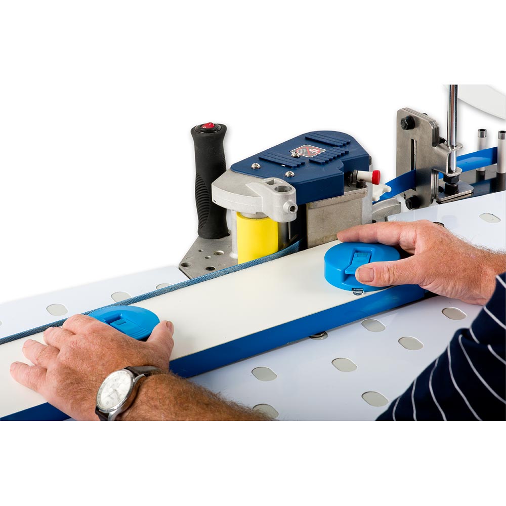 Co-Matic ST92A Stationary Table Kit